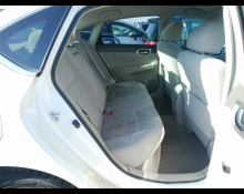 Nissan  SYLPHY  2015