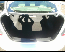 Nissan  SYLPHY  2015