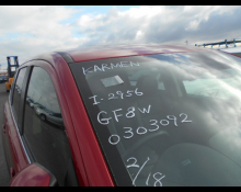 Mitsubishi Outlander 2016