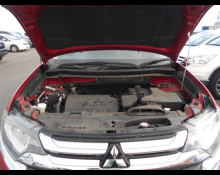 Mitsubishi Outlander 2016