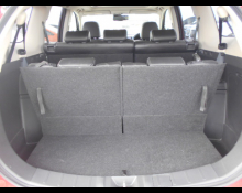 Mitsubishi Outlander 2016