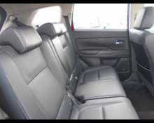 Mitsubishi Outlander 2016