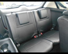 Mitsubishi Outlander 2016