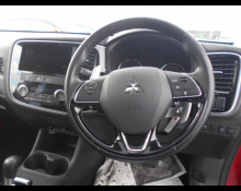 Mitsubishi Outlander 2016