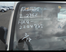 Honda Acty Truck 1995