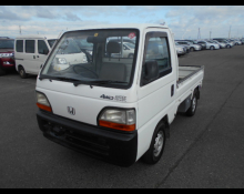Honda Acty Truck 1995