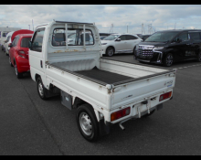 Honda Acty Truck 1995