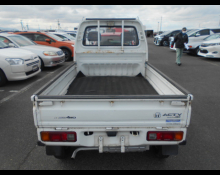 Honda Acty Truck 1995