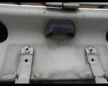 Honda Acty Truck 1995