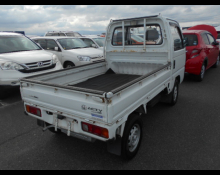 Honda Acty Truck 1995