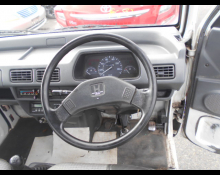 Honda Acty Truck 1995