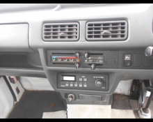 Honda Acty Truck 1995