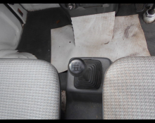 Honda Acty Truck 1995