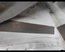 Honda Acty Truck 1995