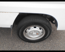 Honda Acty Truck 1995