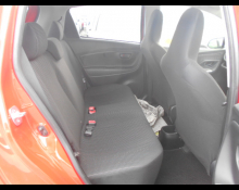 Toyota Vitz 2015