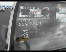 Honda Acty Truck 1995