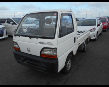 Honda Acty Truck 1995