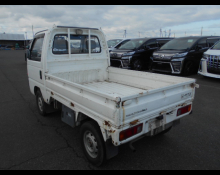 Honda Acty Truck 1995