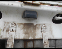 Honda Acty Truck 1995