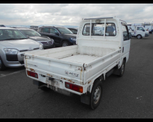 Honda Acty Truck 1995