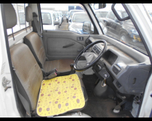 Honda Acty Truck 1995