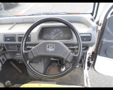 Honda Acty Truck 1995