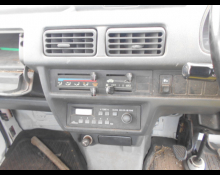 Honda Acty Truck 1995