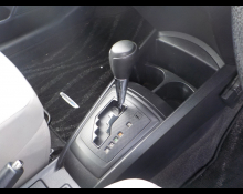 Toyota Corolla Axio 2015