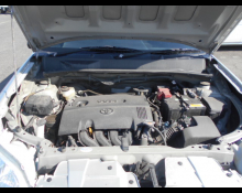 Toyota Probox Van 2015