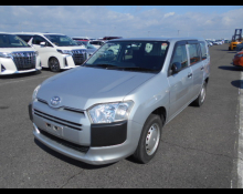 Toyota Probox Van 2015