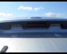 Toyota Probox Van 2015