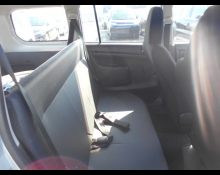 Toyota Probox Van 2015