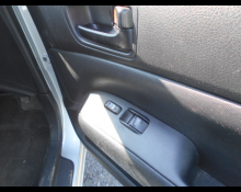 Toyota Probox Van 2015