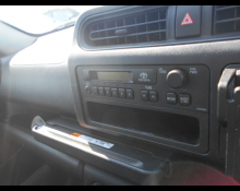 Toyota Probox Van 2015