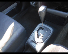 Toyota Probox Van 2015