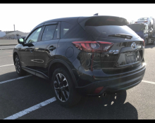 Mazda CX-5 2017