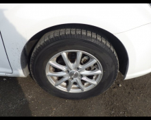 Toyota Corolla Axio 2015