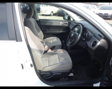 Toyota Corolla Axio 2015