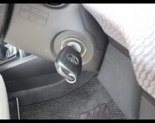 Toyota Corolla Axio 2015