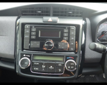 Toyota Corolla Axio 2015