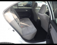 Toyota Corolla Axio 2015