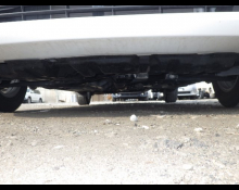 Toyota Corolla Axio 2015