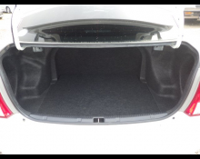 Toyota Corolla Axio 2015