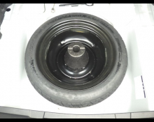 Toyota Corolla Axio 2015