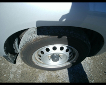 Toyota Succeed Van 2016