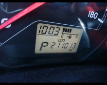 Toyota Succeed Van 2016