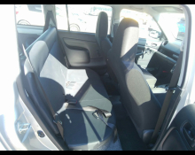 Toyota Succeed Van 2016