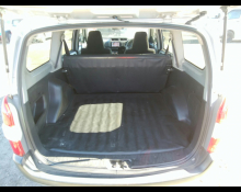 Toyota Succeed Van 2016