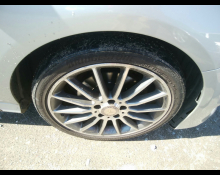 Mercedes-Benz B-Class 2015